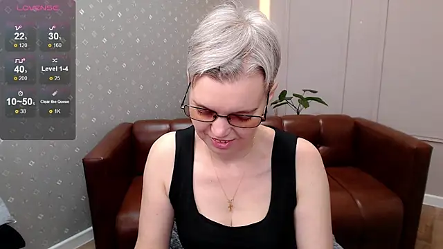 Cutie Erikaa1 online show from 03-29-26, 02:22