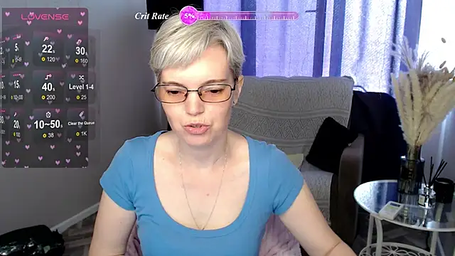 Snapshot of Cutie_Erikaa1 chatting on 05-26-26, 02:18 Cutie Erikaa1 online show from 05-26-26, 02:18