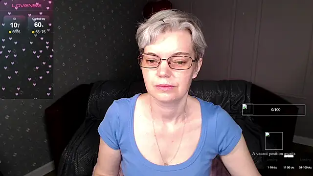 Snapshot of Cutie_Erikaa1 chatting on 05-31-26, 02:09 Cutie Erikaa1 online show from 05-31-26, 02:09