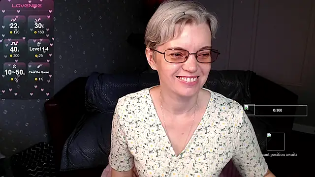 Snapshot of Cutie_Erikaa1 chatting on 06-05-26, 02:18 Cutie Erikaa1 online show from 06-05-26, 02:18