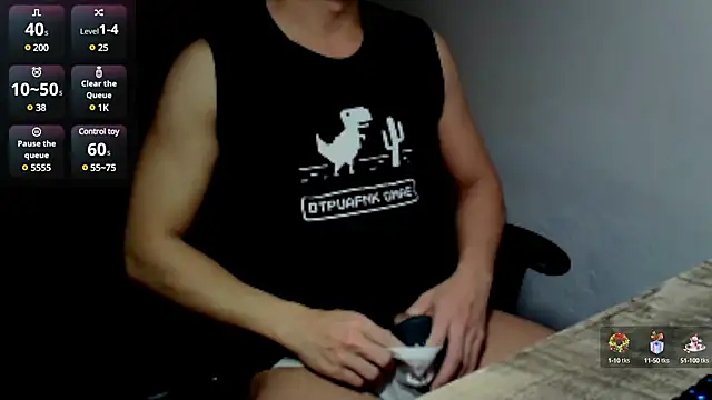 0066top online show from 01-10-25, 07:32