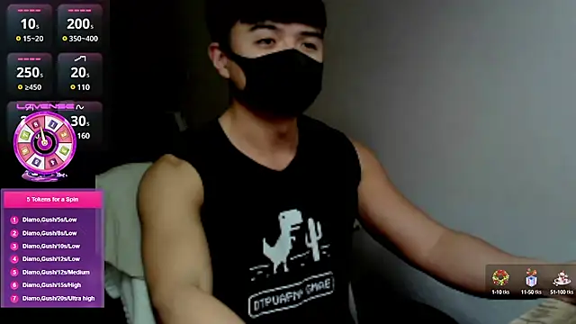 0066top online show from 01-16-25, 02:51