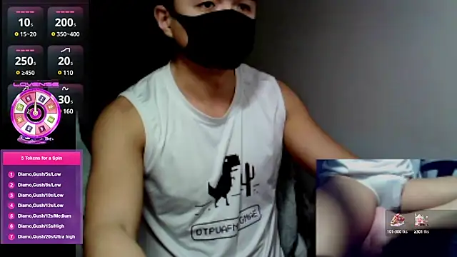 0066top online show from 01-22-25, 04:02