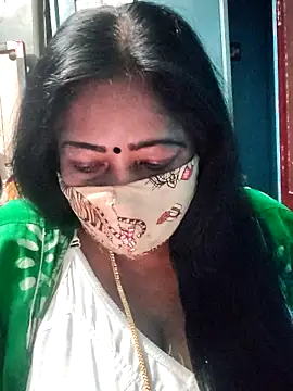 maniisha online show from 04-12-26, 01:49