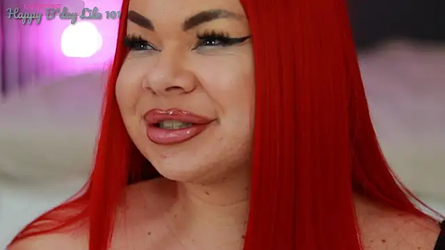 MissLilaa online show from 01-26-25, 04:09