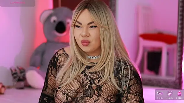 MissLilaa online show from 03-16-25, 05:28