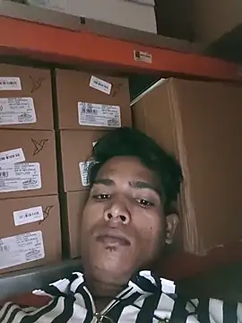 Snapshot of SU6575 chatting on 10-12-25, 08:46 SU6575 online show from 10-12-25, 08:46