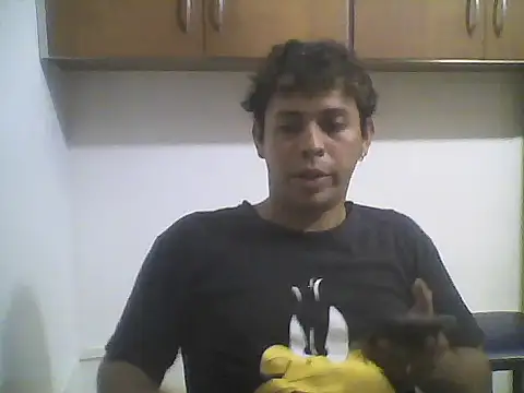 luisfer 306 online show from 03-26-26, 05:18