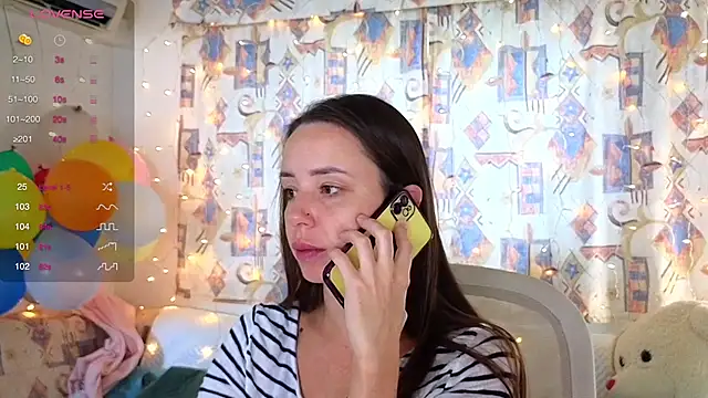 Miss Milka online show from 01-13-26, 10:31