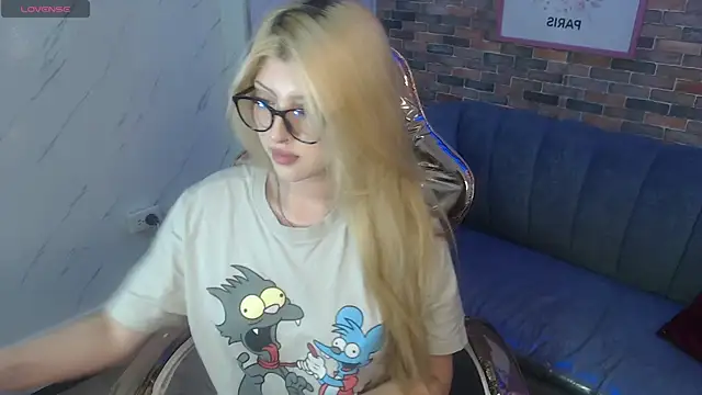 Kitty fox b online show from 03-10-25, 04:03