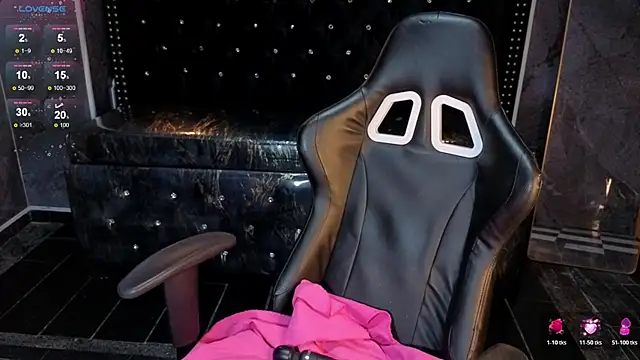 Kitty fox b online show from 04-06-26, 01:01