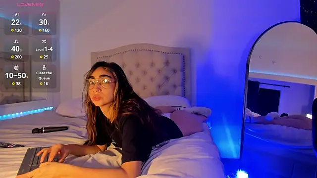 Scarlett grand online show from 12-07-24, 02:42