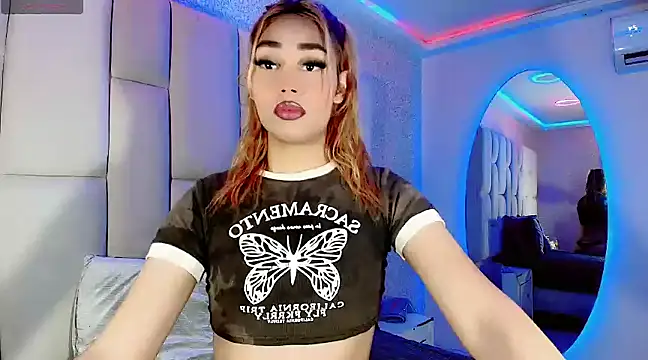 Snapshot of Hallyhott chatting on 03-09-25, 04:16 Hallyhott online show from 03-09-25, 04:16