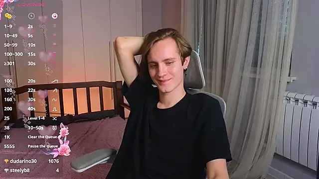 nikompell online show from 02-22-25, 06:17