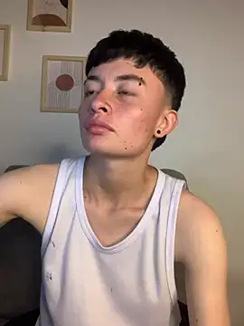 Snapshot of nico_18x chatting on 01-16-25, 03:34 nico 18x online show from 01-16-25, 03:34