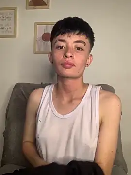 Snapshot of nico_18x chatting on 01-16-25, 06:35 nico 18x online show from 01-16-25, 06:35