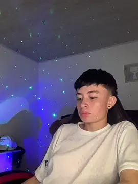 Snapshot of nico_18x chatting on 01-18-25, 02:36 nico 18x online show from 01-18-25, 02:36
