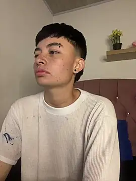 Snapshot of nico_18x chatting on 01-18-25, 12:57 nico 18x online show from 01-18-25, 12:57