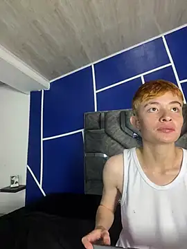 Snapshot of nico_18x chatting on 01-23-25, 02:44 nico 18x online show from 01-23-25, 02:44