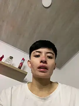 Snapshot of nico_18x chatting on 02-23-25, 03:56 nico 18x online show from 02-23-25, 03:56