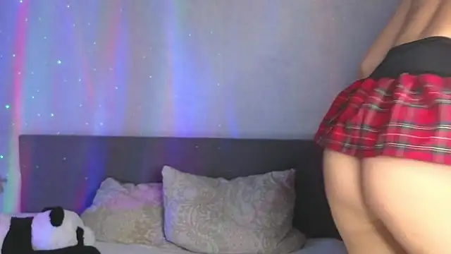 Erotic Ann online show from 06-27-26, 02:34