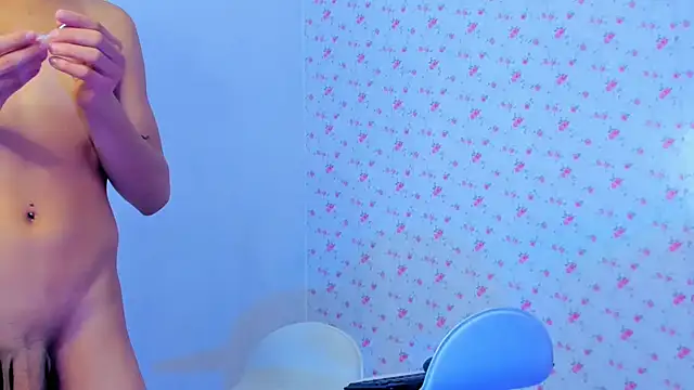 StassieBell online show from 10-04-25, 04:49