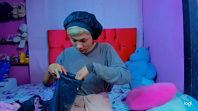 StassieBell online show from 02-21-26, 07:09