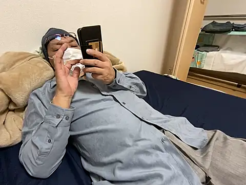 Grandpa29hijii online show from 01-20-25, 01:11