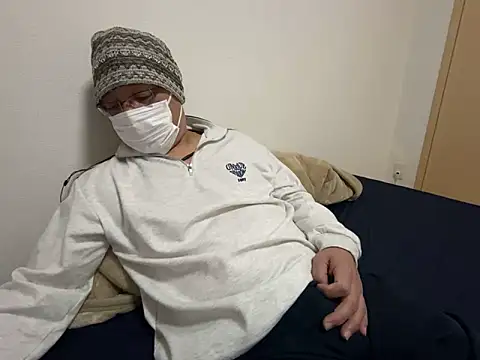 Grandpa29hijii online show from 01-22-25, 01:32