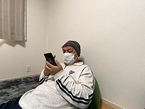 Grandpa29hijii online show from 02-02-25, 03:43