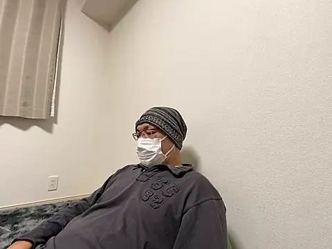 Grandpa29hijii online show from 02-07-25, 01:32