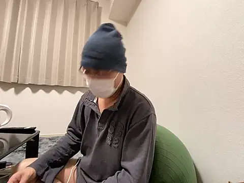 Grandpa29hijii online show from 02-09-25, 01:56