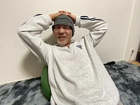 Grandpa29hijii online show from 03-03-25, 01:20