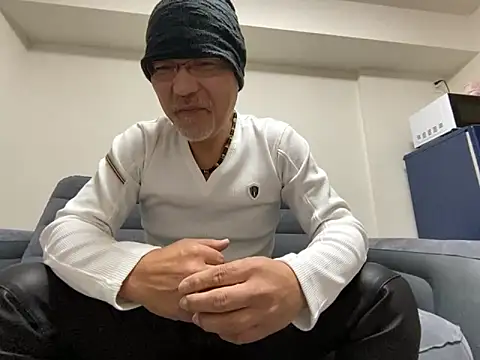 Grandpa29hijii online show from 03-16-25, 07:26