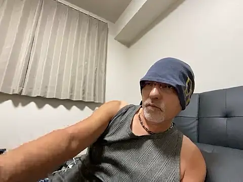 Grandpa29hijii online show from 09-09-25, 12:59