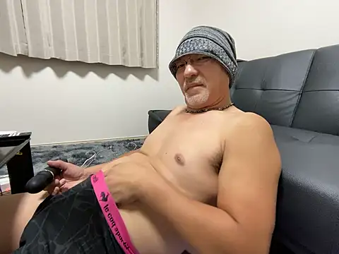 Grandpa29hijii online show from 09-30-25, 01:38