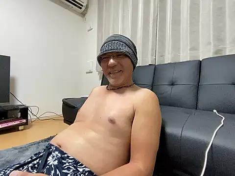 Grandpa29hijii online show from 10-08-25, 01:20