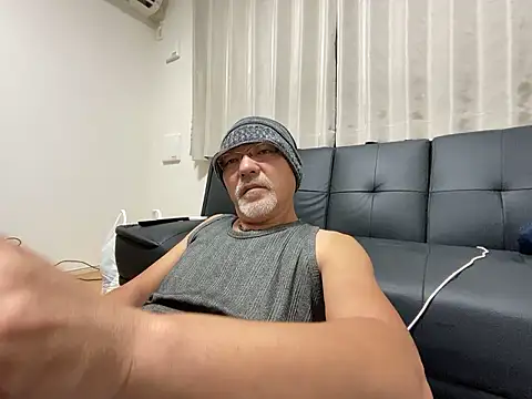 Grandpa29hijii online show from 10-15-25, 01:33