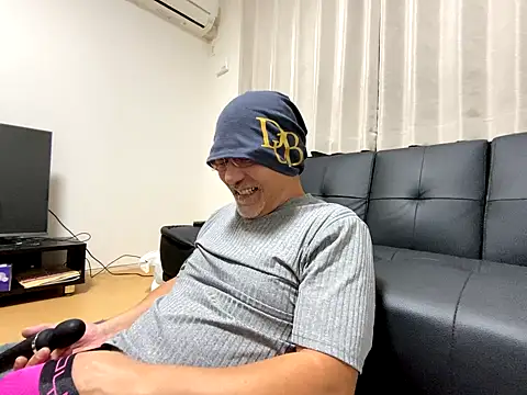 Grandpa29hijii online show from 10-21-25, 01:12