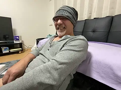 Grandpa29hijii online show from 01-10-26, 01:02