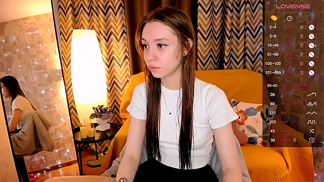 MilliBrown  online show from 03-22-26, 09:45