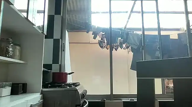 Snapshot of Exoticobrisajal chatting on 12-16-24, 11:28 Exoticobrisajal online show from 12-16-24, 11:28