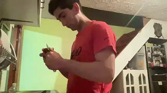 Snapshot of Exoticobrisajal chatting on 12-26-24, 01:07 Exoticobrisajal online show from 12-26-24, 01:07