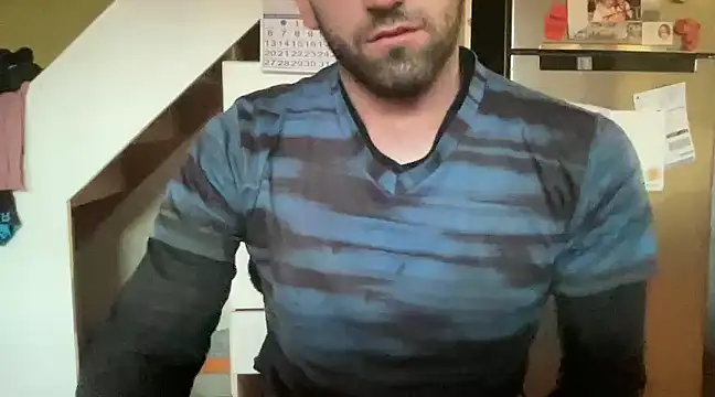 Snapshot of Exoticobrisajal chatting on 01-07-25, 11:45 Exoticobrisajal online show from 01-07-25, 11:45