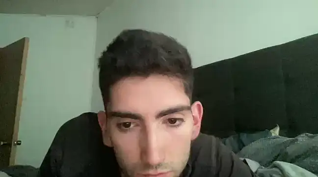 Snapshot of Exoticobrisajal chatting on 01-18-25, 10:28 Exoticobrisajal online show from 01-18-25, 10:28