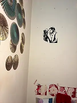 pimange34 online show from 09-08-25, 05:34