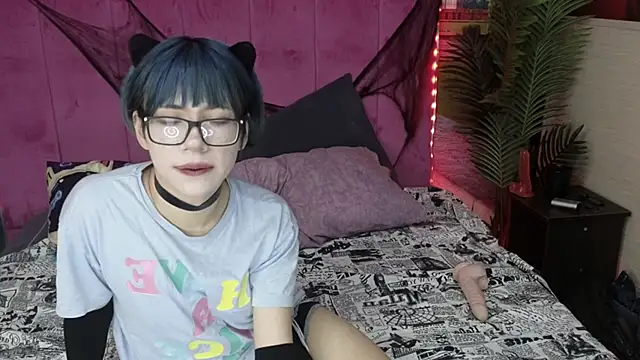 Baby lunatic online show from 12-04-24, 07:06