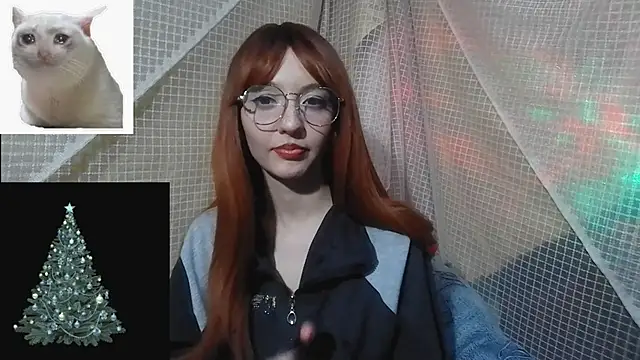 Snapshot of IsabellaBlacky chatting on 12-18-24, 06:32 IsabellaBlacky online show from 12-18-24, 06:32