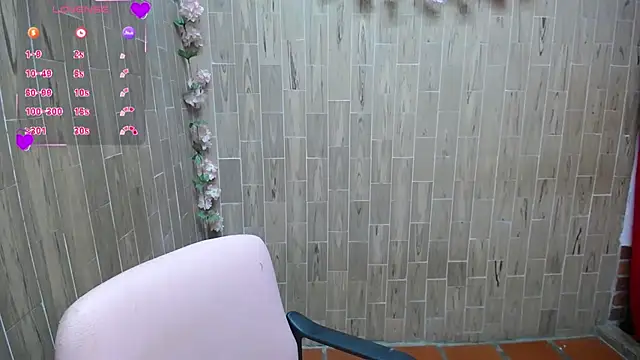 solyeria online show from 10-11-25, 09:24