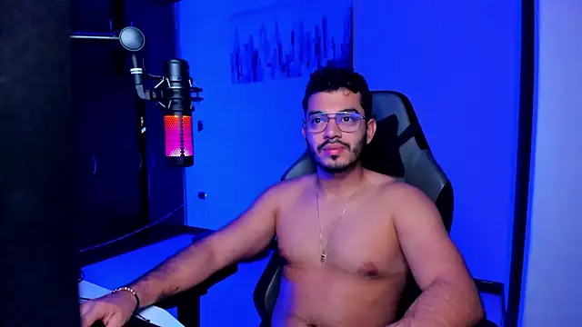 BrunoD31 online show from 09-12-25, 11:10